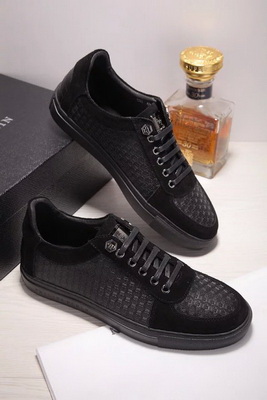 PhiliPP Plein Fashion Casual Men Shoes--078